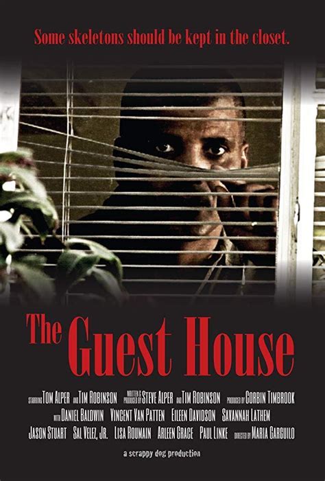 The Guest House .